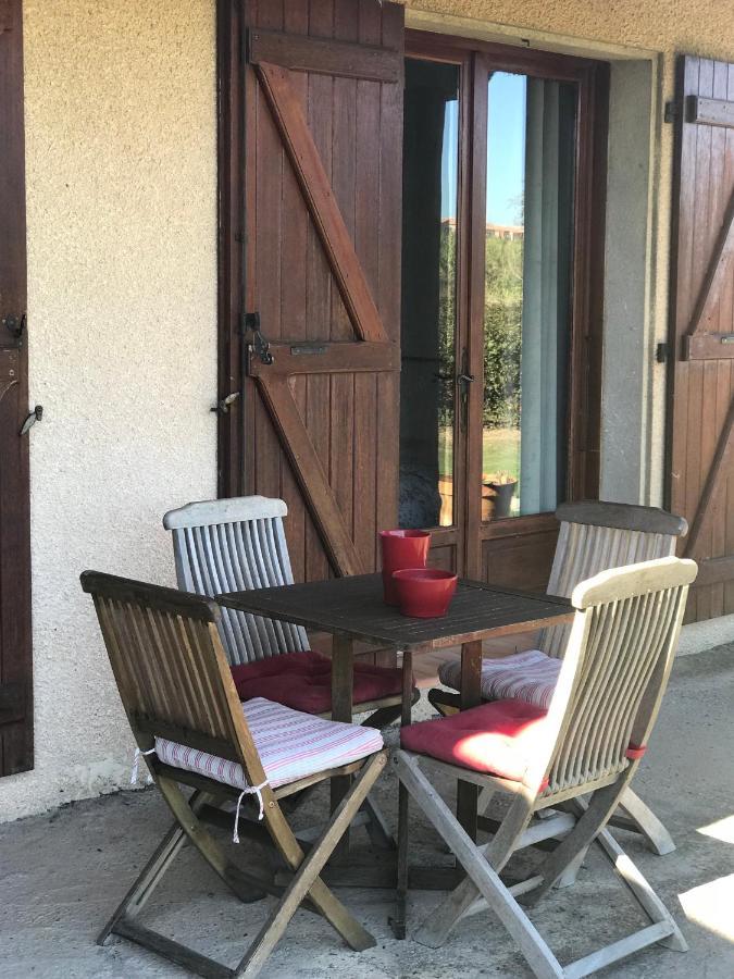 Domaine De Peilhan Roujan Kültér fotó