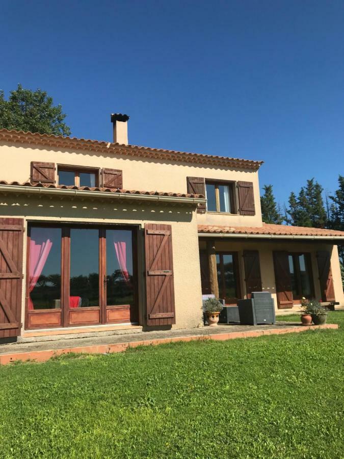 Domaine De Peilhan Roujan Kültér fotó